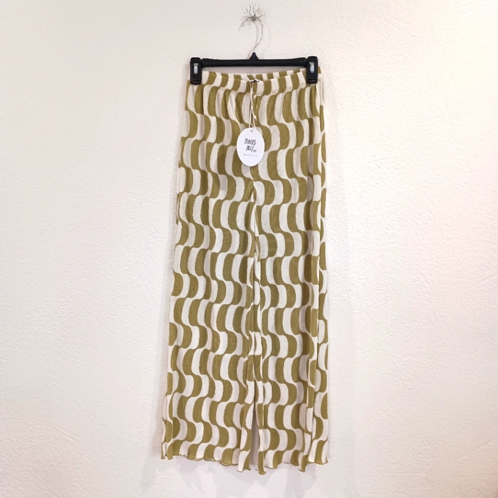 NWT! Princess Polly Taina Wide Leg Pants